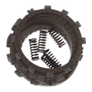 WHITES CLUTCH KIT YAM YFM660R Raptor 01-05 /XT600 90-95