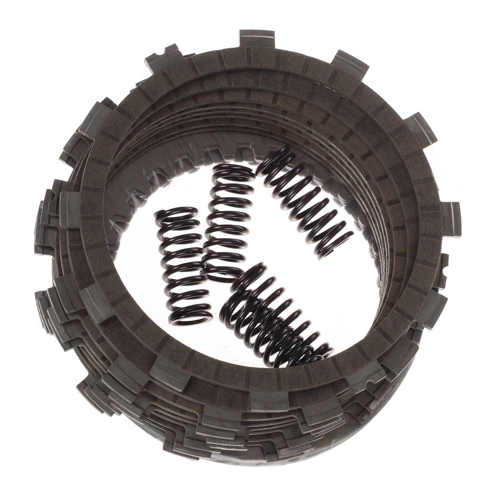 WHITES CLUTCH KIT YAM YFM660R Raptor 01-05 /XT600 90-95