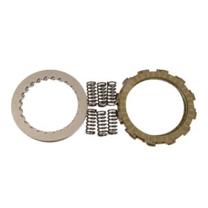WHITES CLUTCH KIT KTM 400-560 02-03/05-