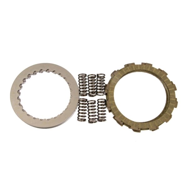 WHITES CLUTCH KIT KTM 400-560 02-03/05-