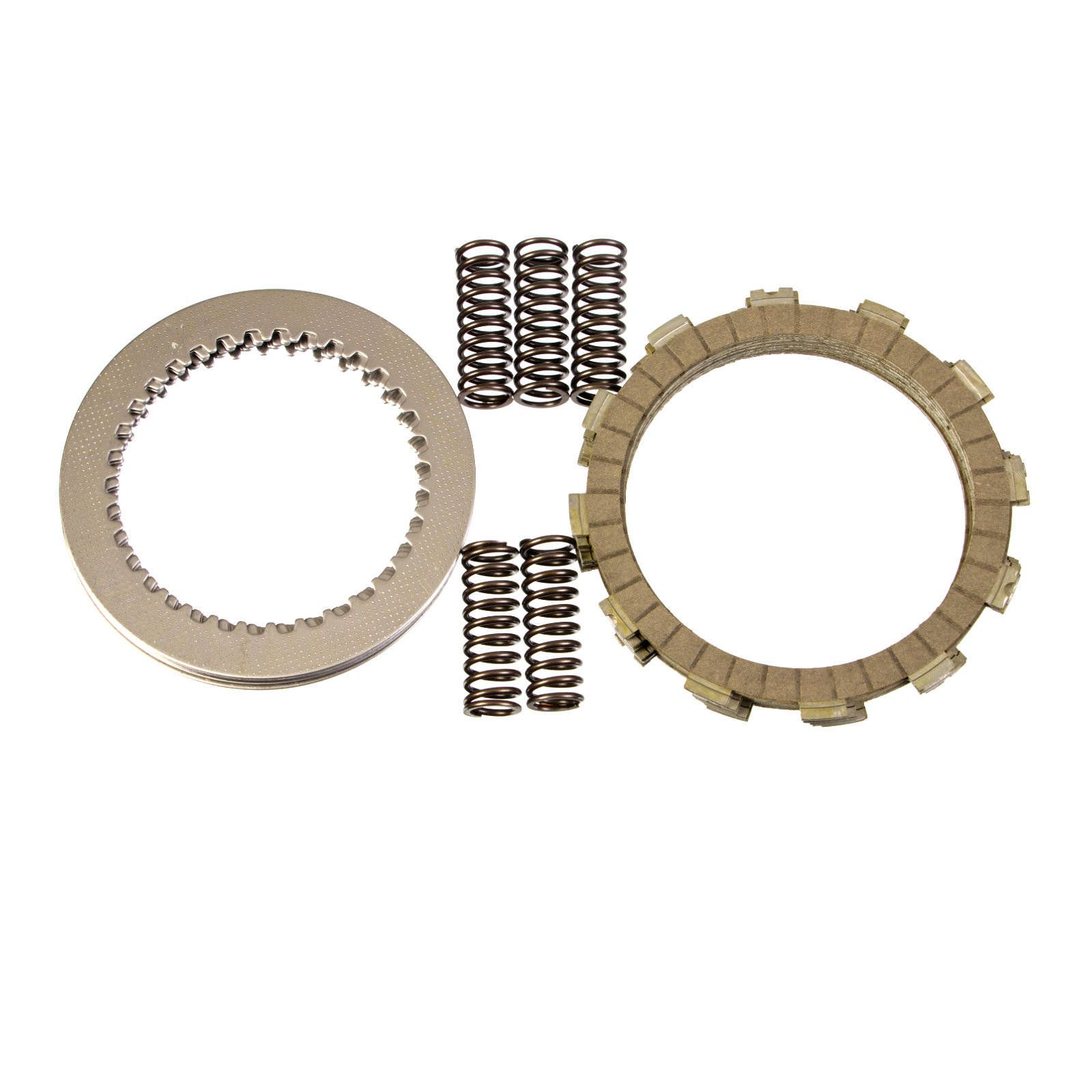 WHITES CLUTCH KIT SUZ RMZ250 10-13