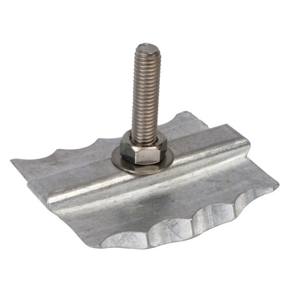 WHITES RIM LOCK AGGRESSIVE CNC ALLOY WM250