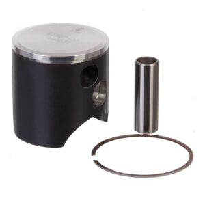 WOSSNER PISTON YAM YZ125 05-21 57.95MM SINGLE RING +4.00MM