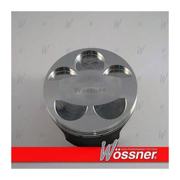 WOSSNER PISTON YAM YZ250F 01-04 / WR250F 01-04 76.96MM