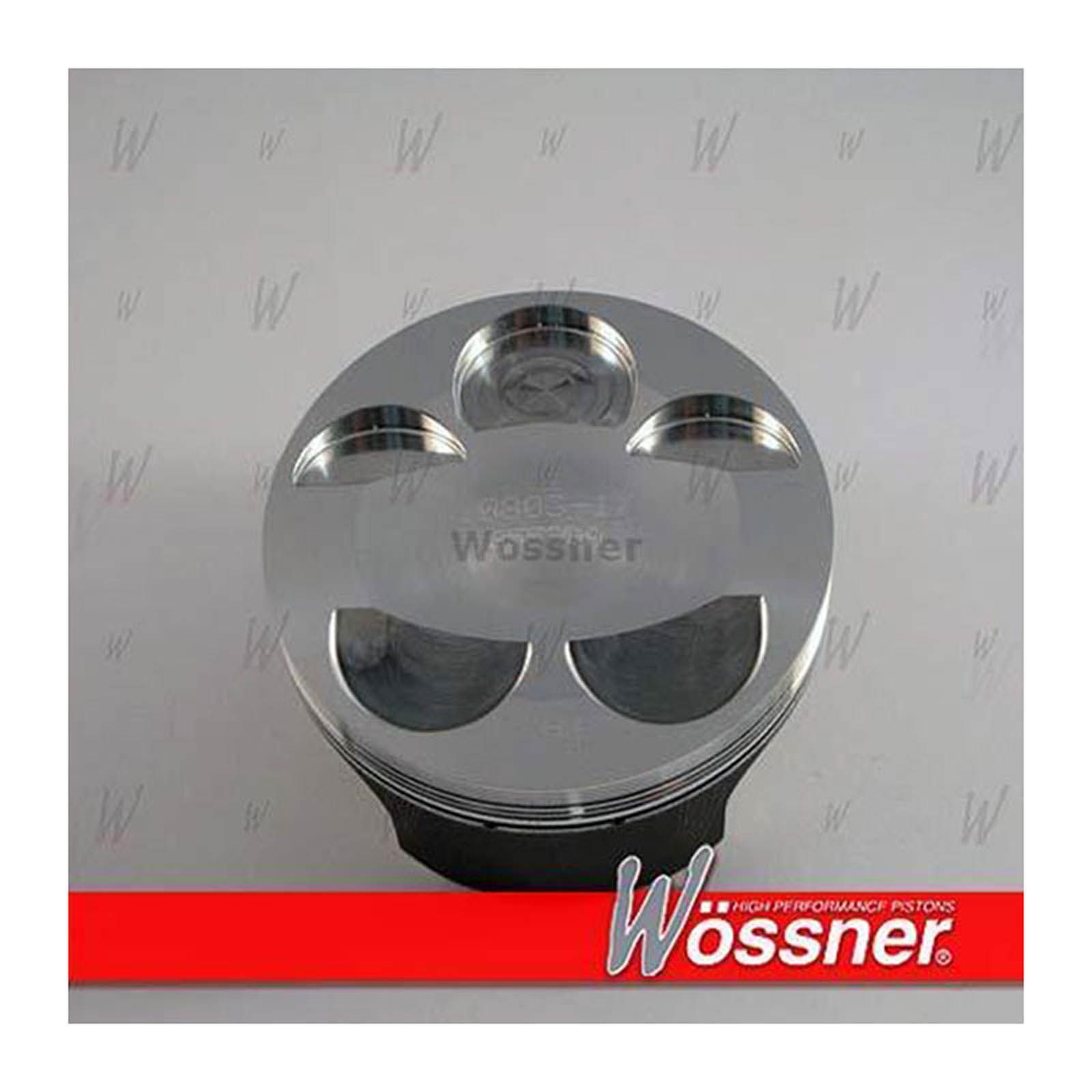 WOSSNER PISTON YAM YZ250F 01-04 / WR250F 01-04 76.97MM