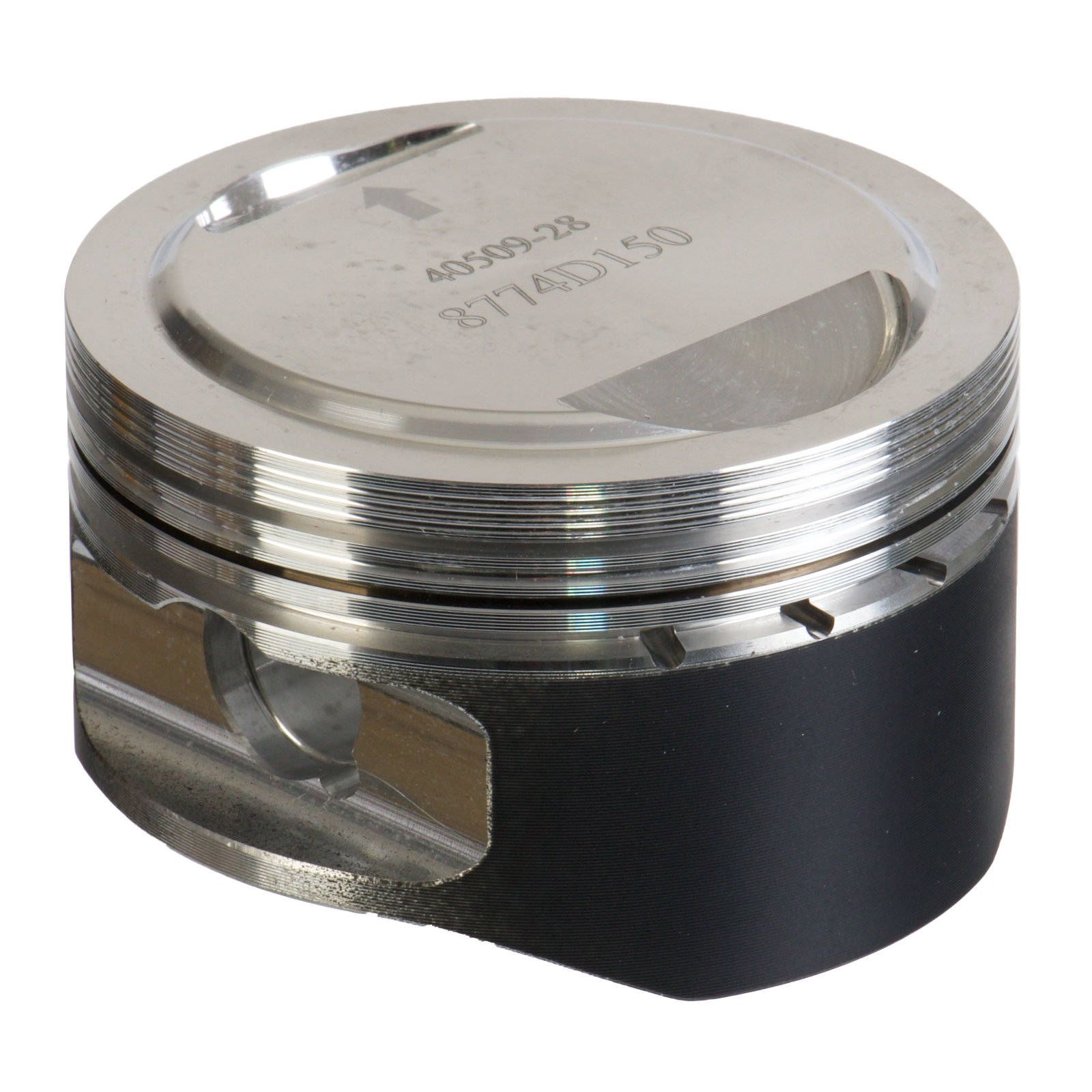 WOSSNER PISTON HON CRF230F 03> 66.96MM HC PRO +1.50MM O/S