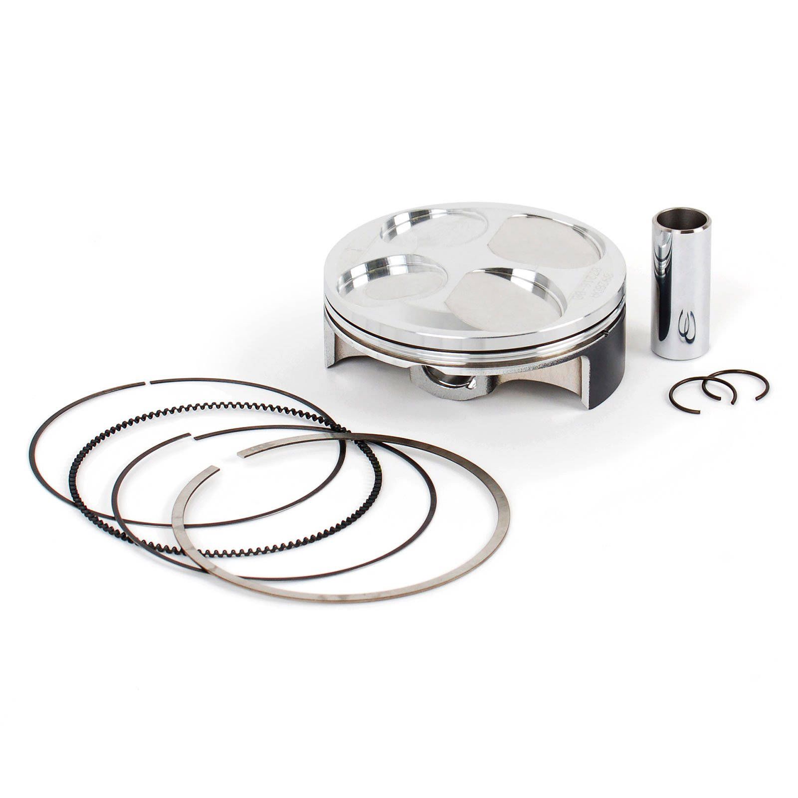 WOSSNER PISTON HON TRX420 RANCHER 07-22 86.45MM