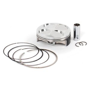 WOSSNER PISTON KTM SX-F250 16></noscript> HUSQ FC250 16> 77.96MM