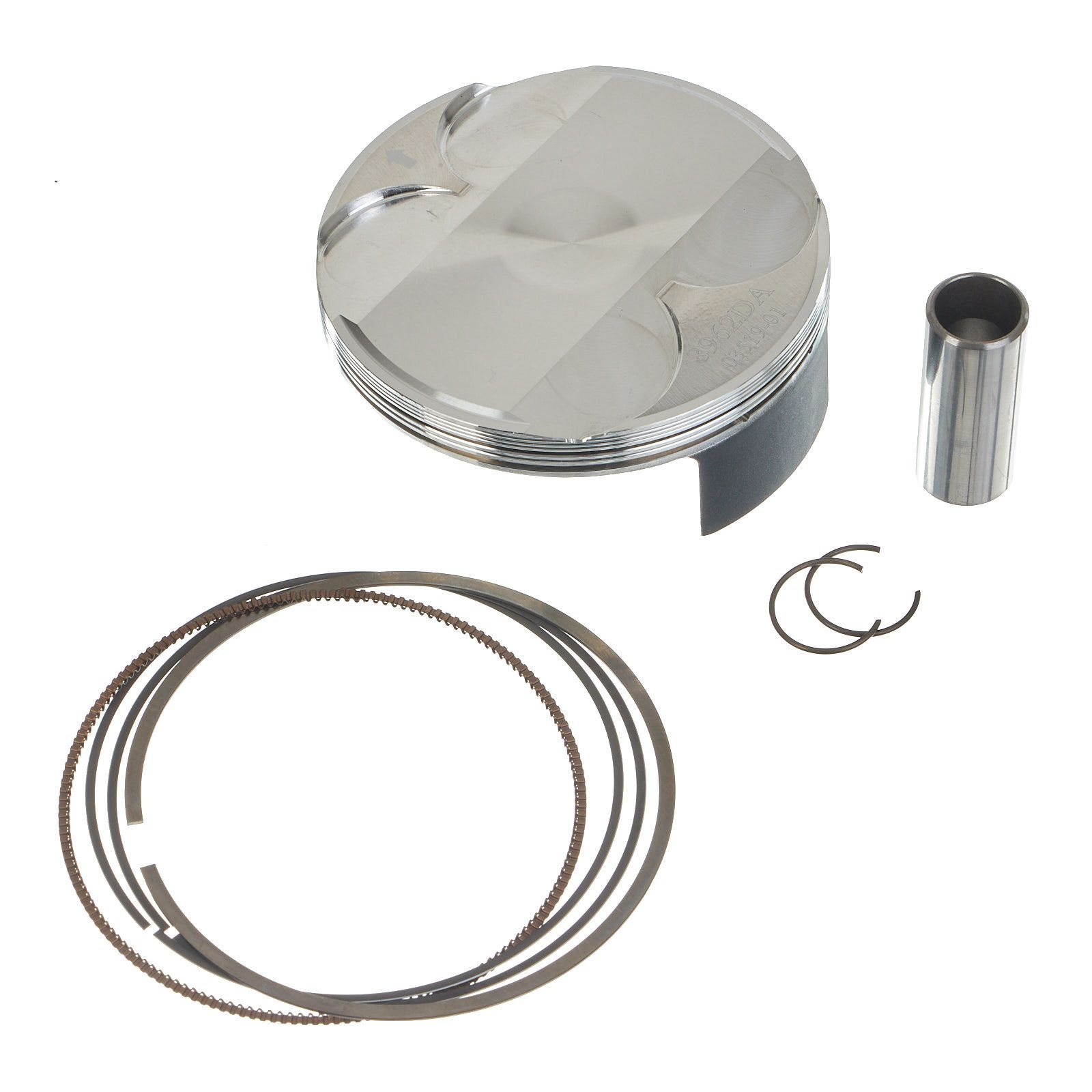 WOSSNER PISTON KAW KX 450 19-22 / XC 21-22 95.96MM 13.20:1