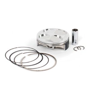 WOSSNER PISTON HON CRF250R 20 78.96mm 13.9:1