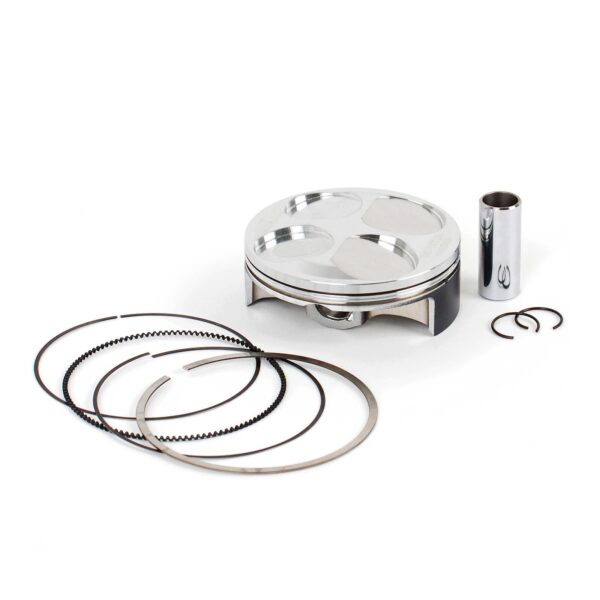 WOSSNER PISTON HON CRF250R 20 78.97mm 13.9:1