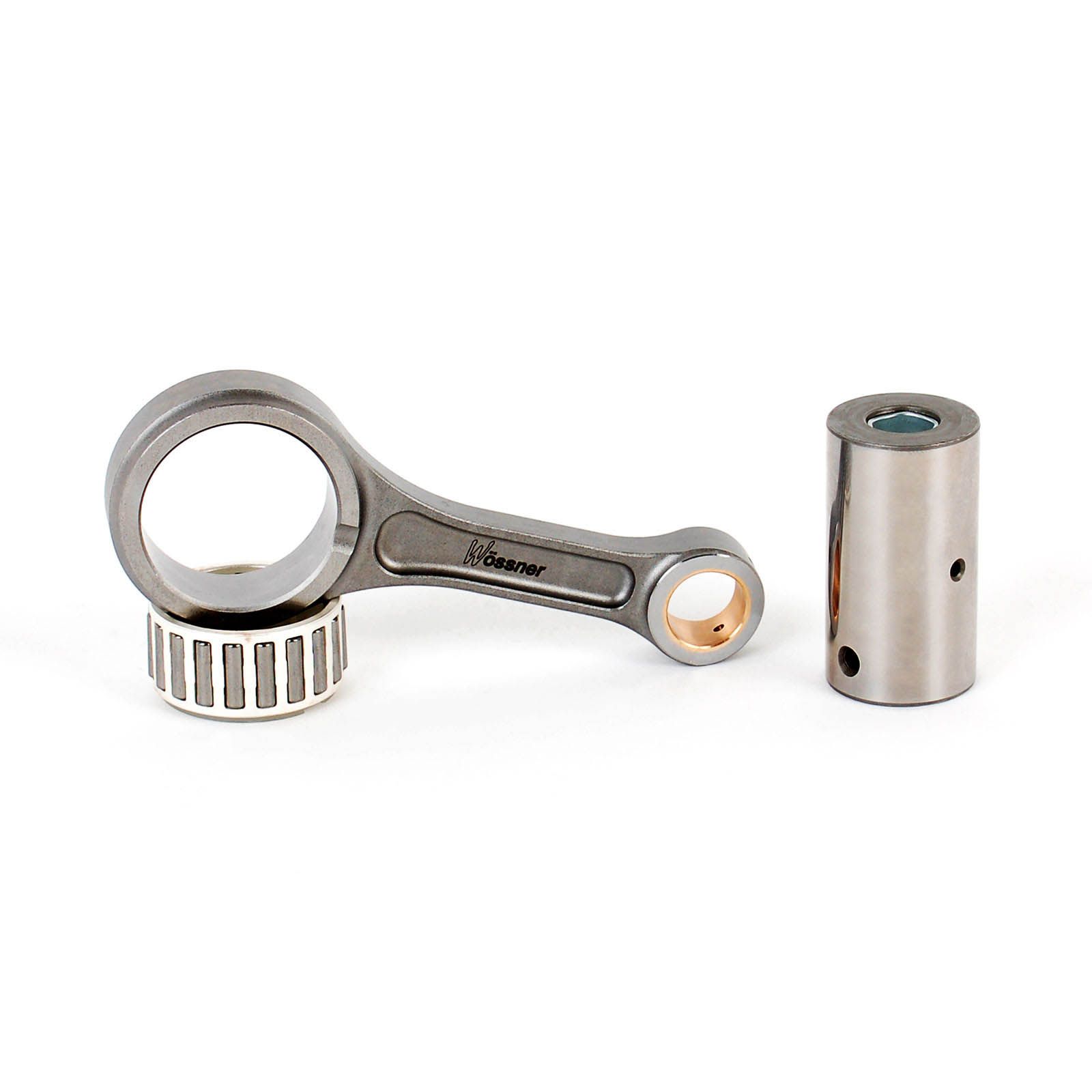 WOSSNER CONROD HON CRF450R 09-16