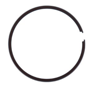 WOSSNER 2-STROKE RING Ã39.50
