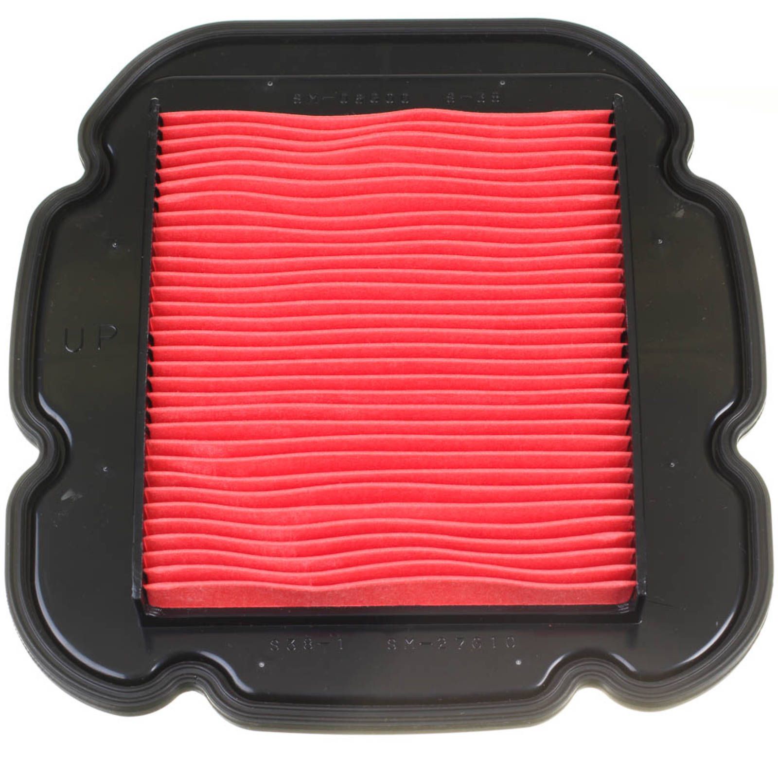 WHITES AIR FILTER SUZ DL650/1000 V-Strom 02-18