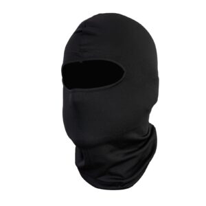 WHITES BALACLAVA THERMAL - 180G - BLK