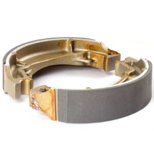 WHITES BRAKE SHOES 130 x 28MM