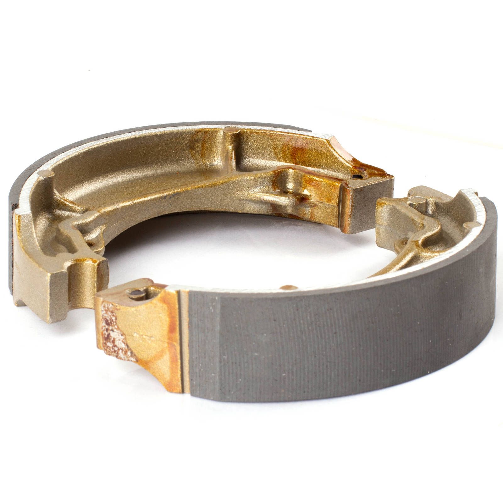 WHITES BRAKE SHOES 130 x 28MM