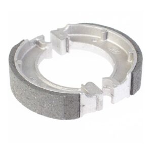 WHITES BRAKE SHOES 80 X 17MM