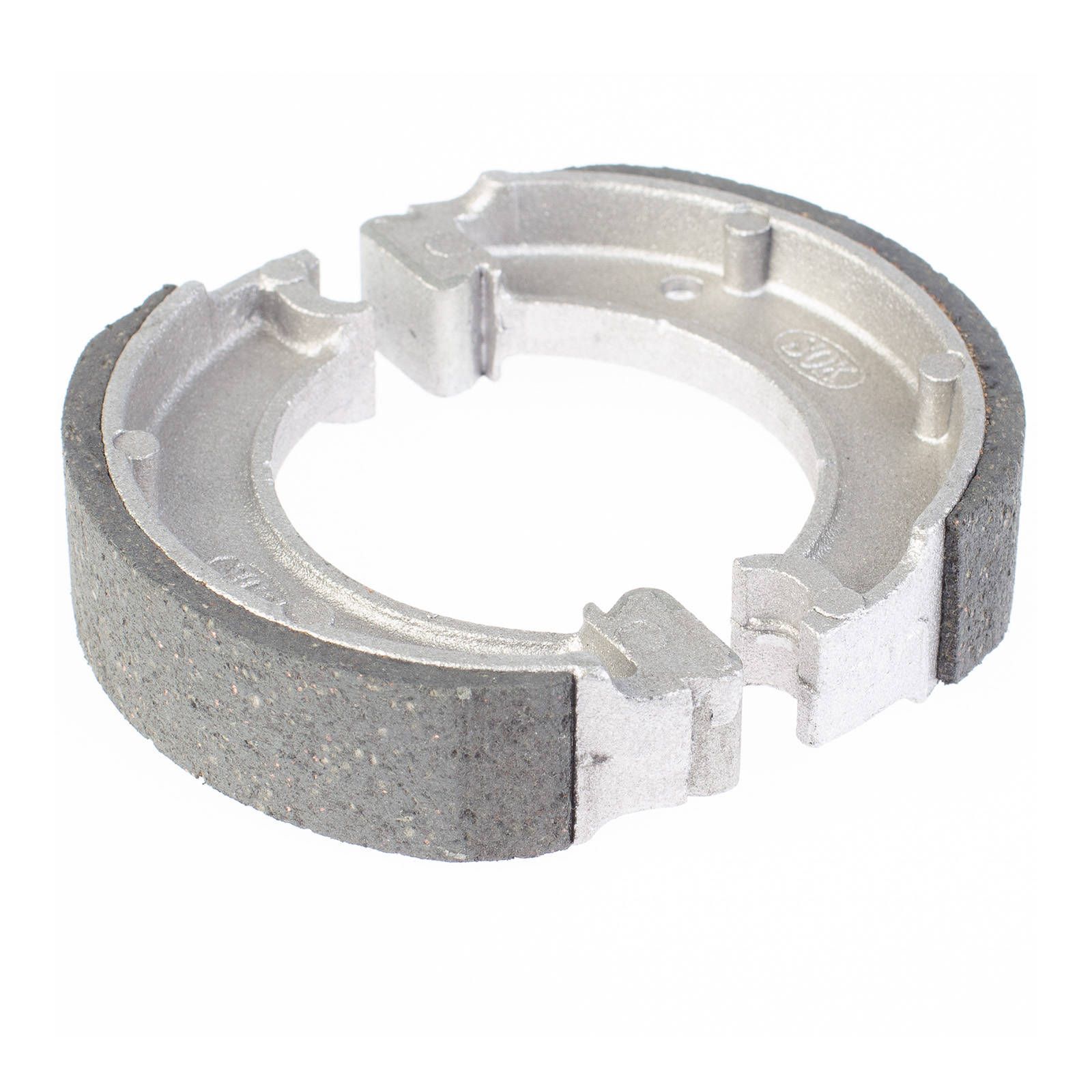 WHITES BRAKE SHOES 80 X 17MM