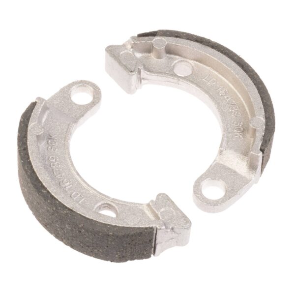 WHITES BRAKE SHOES 80 X 18MM