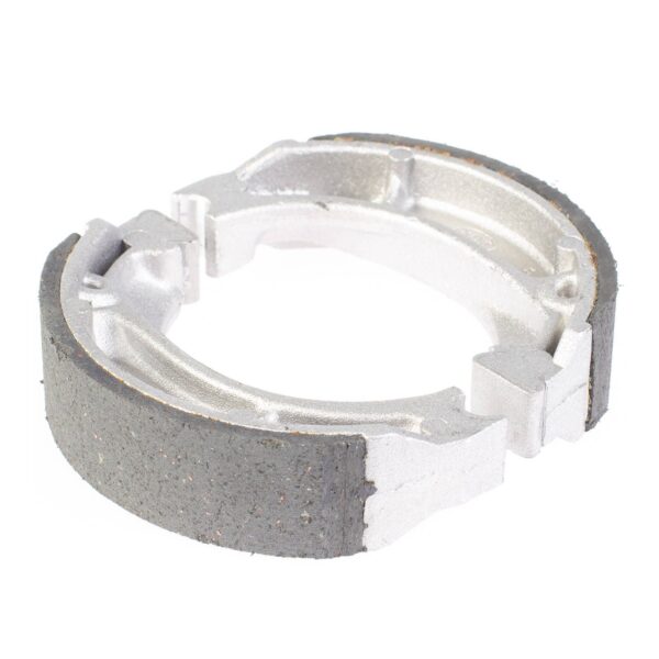 WHITES BRAKE SHOES 110 X 25MM
