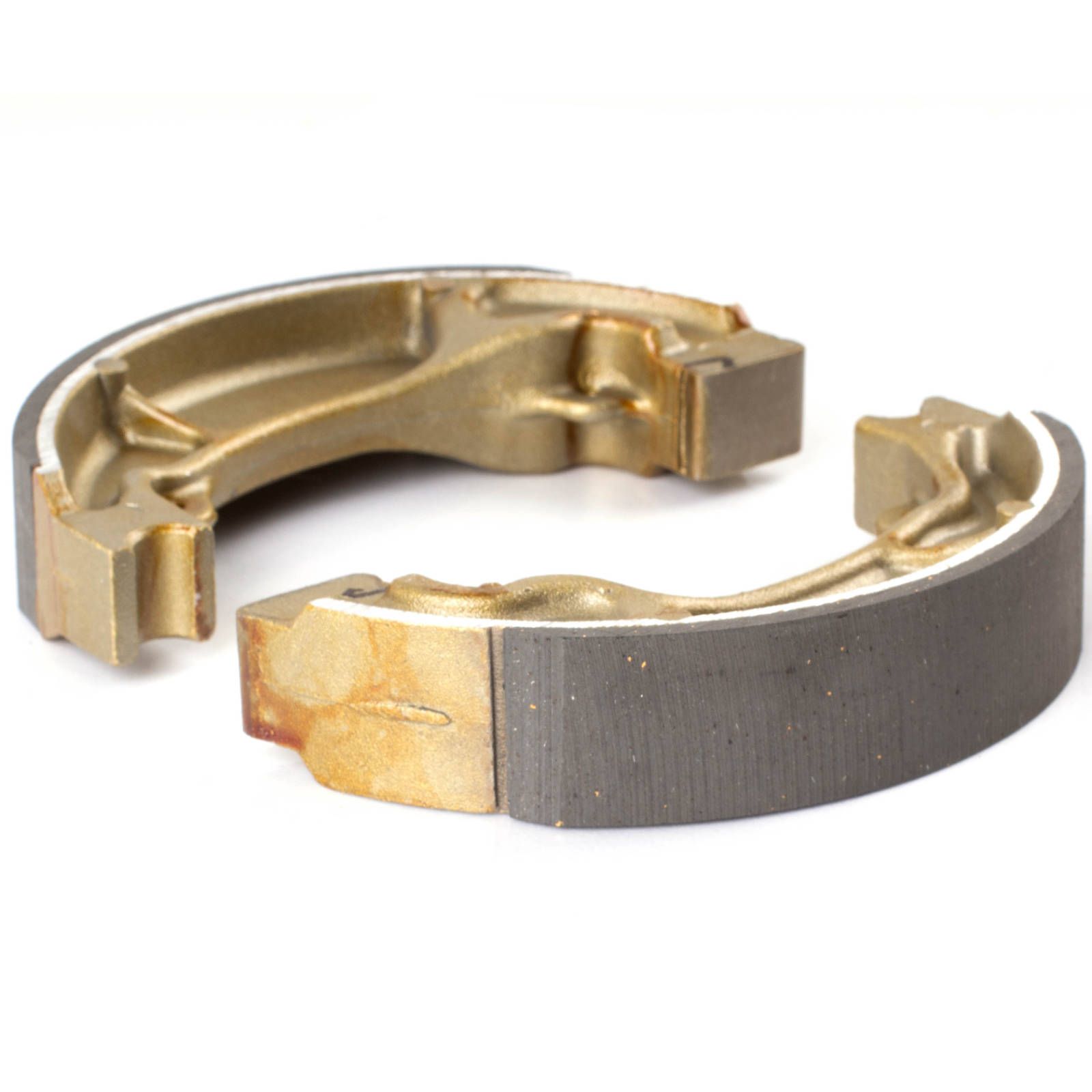 WHITES BRAKE SHOES 129 X 25MM