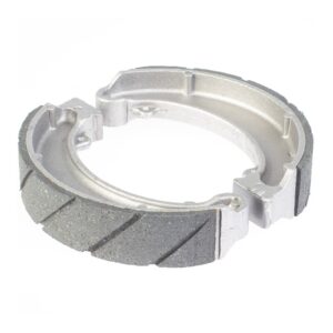 WHITES BRAKE SHOES WATER GROOVE 160 X 30MM