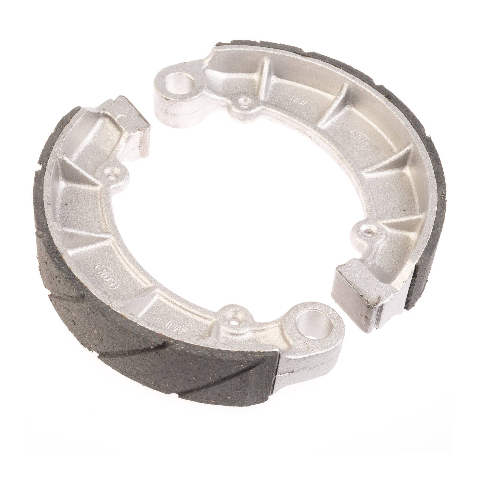 WHITES BRAKE SHOES WATER GROOVE 180 X 35MM