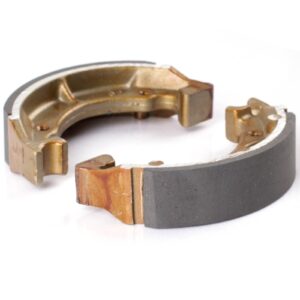 WHITES BRAKE SHOES 90 X 20MM