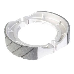 WHITES BRAKE SHOES WATER GROOVE 180 X 40MM
