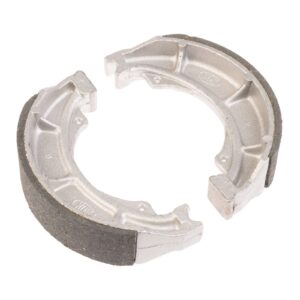WHITES BRAKE SHOES 130 x 28MM