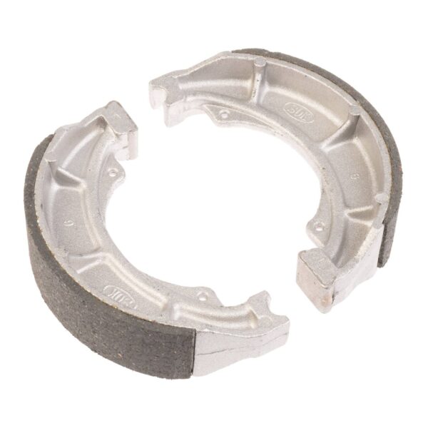 WHITES BRAKE SHOES 130 x 28MM