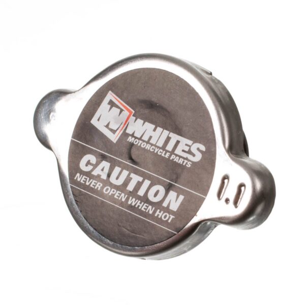 WHITES RADIATOR CAP 1.1 BAR (16lb)