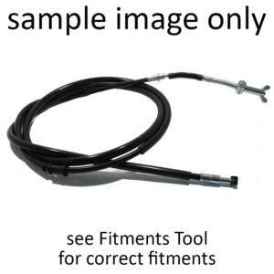 WHITES CABLE BRH SUZ LTA/LTF400F Eiger/King Quad 05-07