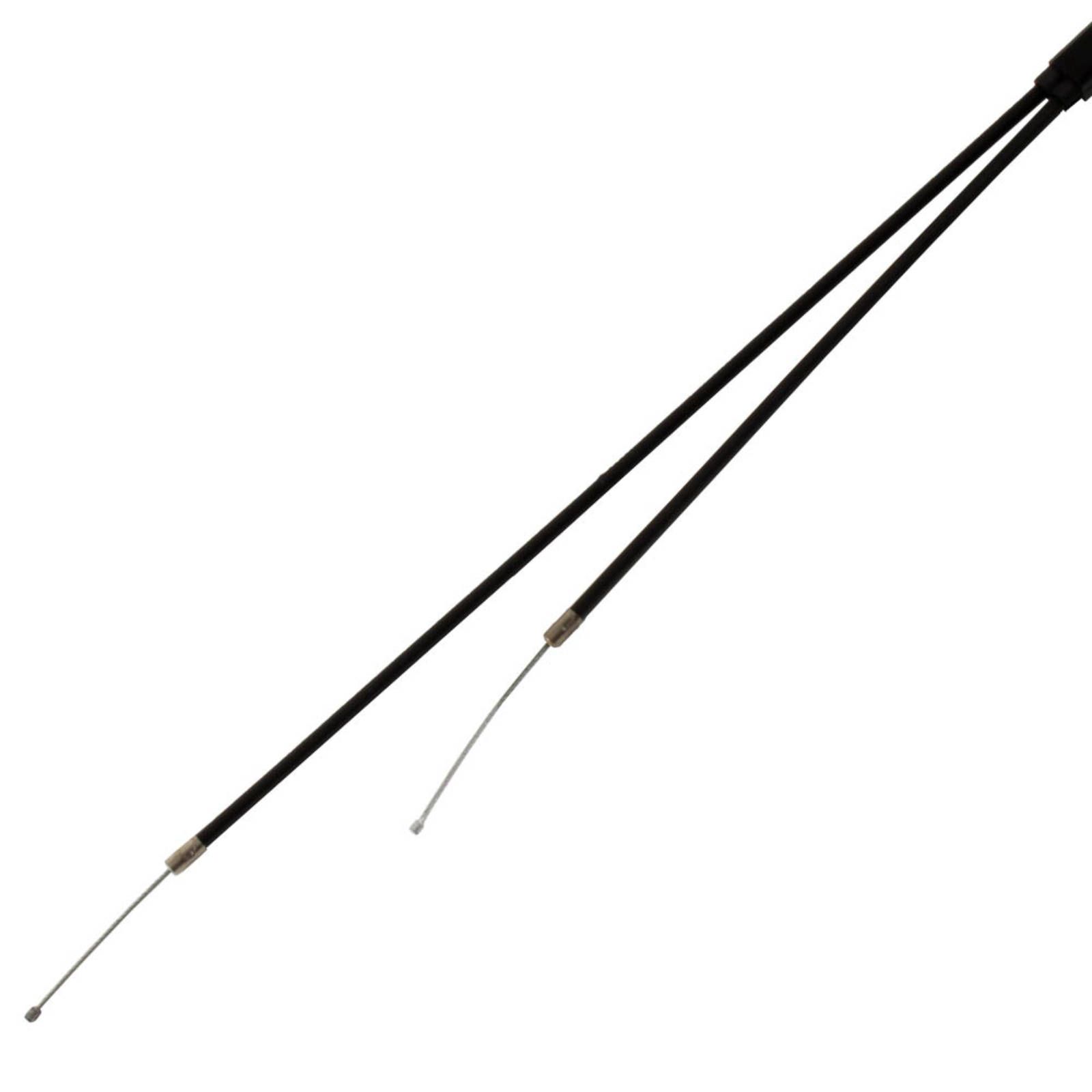 WHITES CABLE THR TF125 M/BUG 58300-48412 (THREADED)