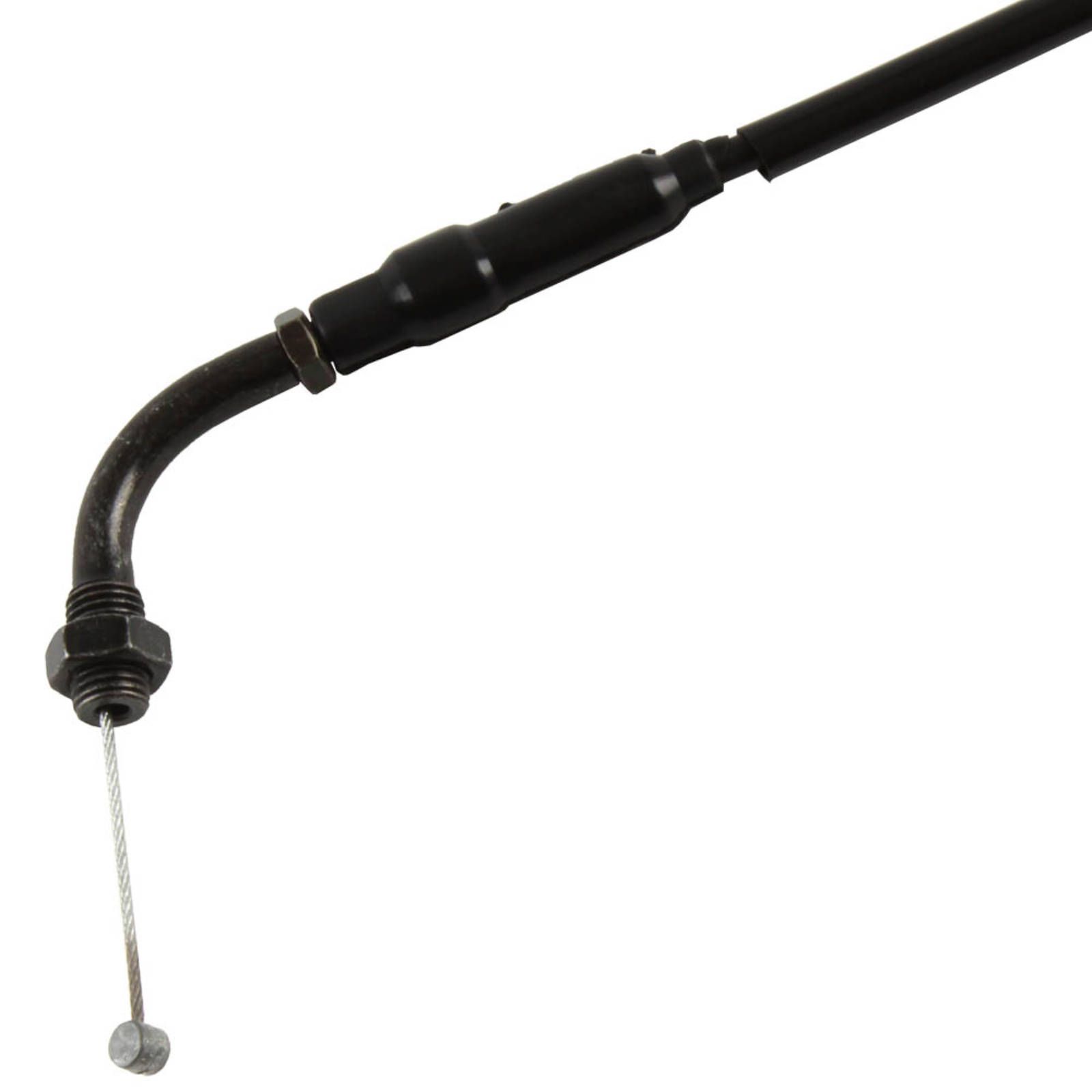 WHITES CABLE THR TF125 M/BUG 58300-48412 (THREADED)