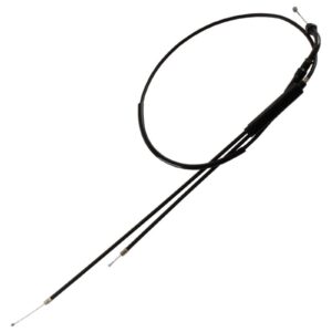 WHITES CABLE THR TF125 M/BUG 58300-48412 (THREADED)