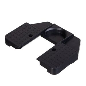 VICI ELECTRIC BALANCE BIKE PLASTIC FOOTREST