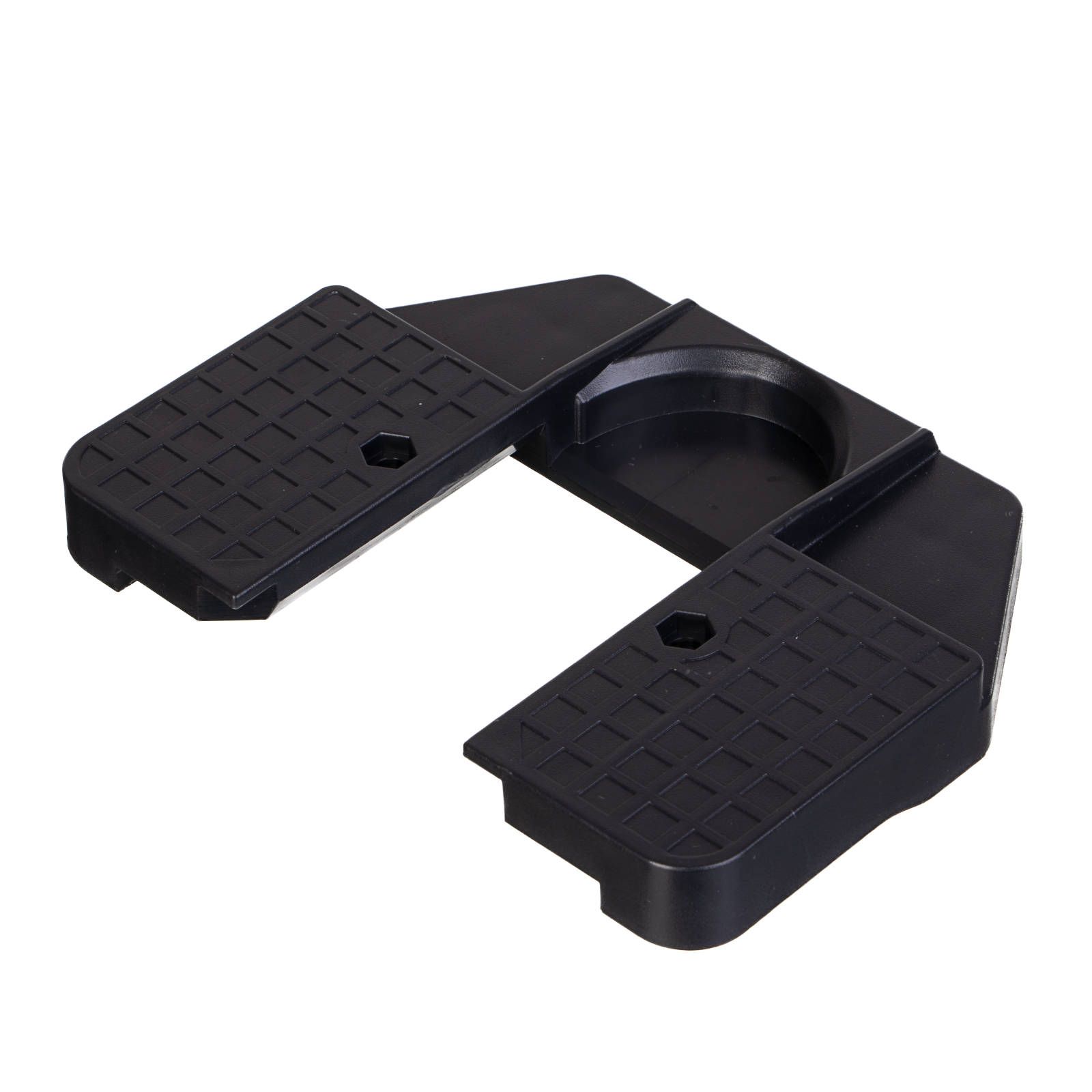VICI ELECTRIC BALANCE BIKE PLASTIC FOOTREST