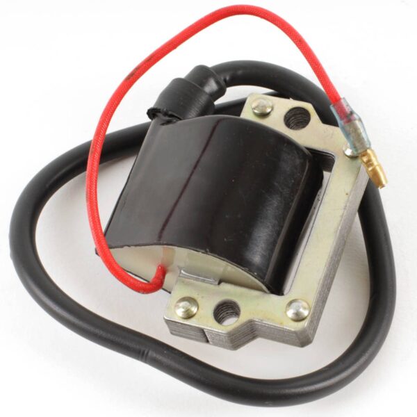 WHITES ELECTRICAL COIL-6V
