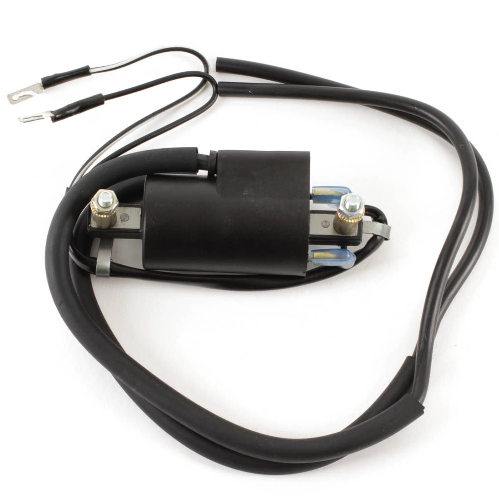 WHITES ELECTRICAL COIL-12V