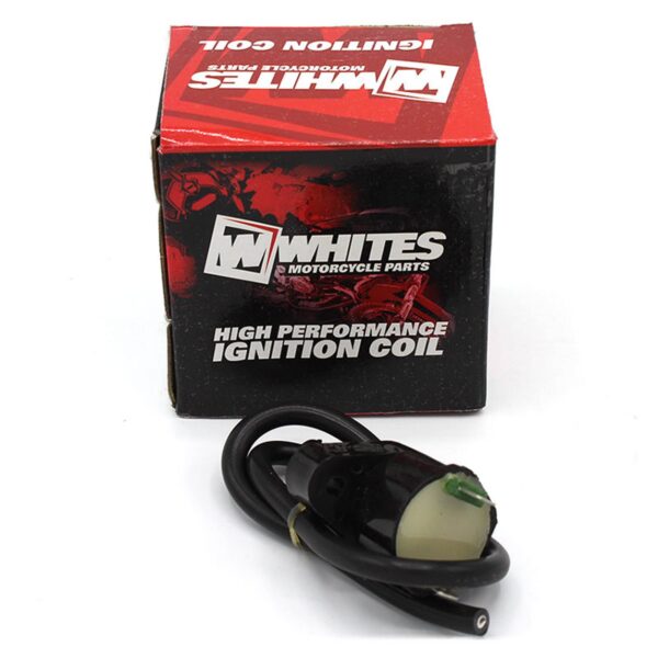 WHITES ELECTRICAL COIL-12V
