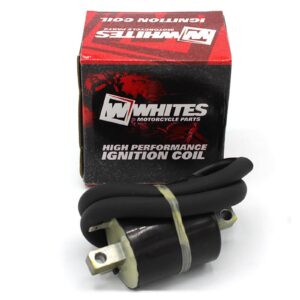 WHITES ELECTRICAL COIL-12V