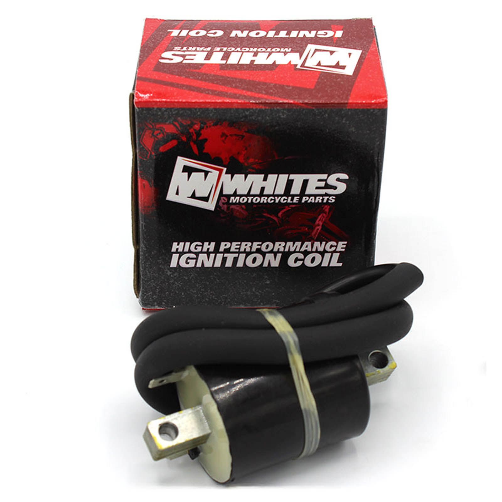 WHITES ELECTRICAL COIL-12V