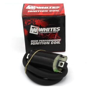 WHITES ELECTRICAL COIL-12V
