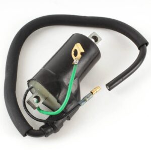 WHITES ELECTRICAL COIL-12V
