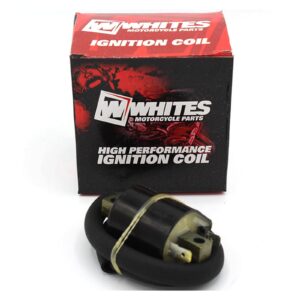WHITES ELECTRICAL COIL-12V