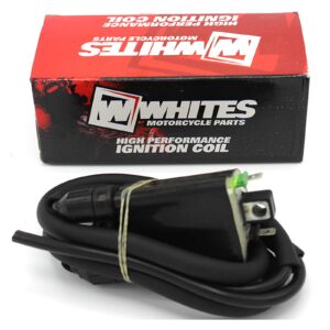 WHITES ELECTRICAL COIL-12V