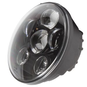 WHITES LED HEADLIGHT INSERT 5 3/4