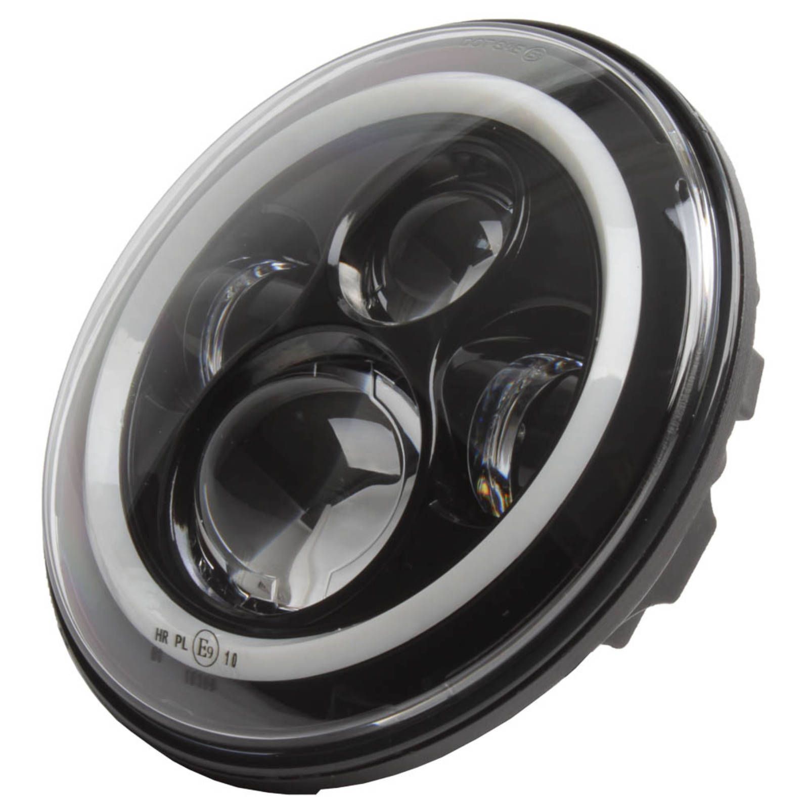 WHITES LED HEADLIGHT INSERT 7